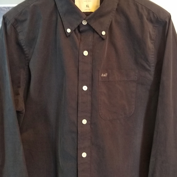Abercrombie &Fitch - Picture 1 of 2